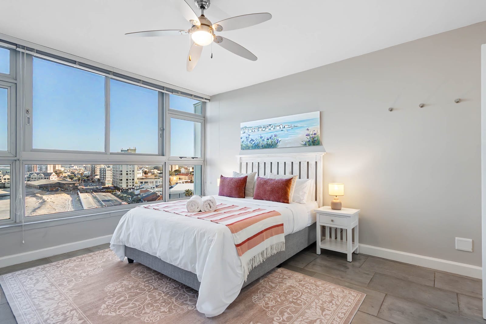 Main bedroom