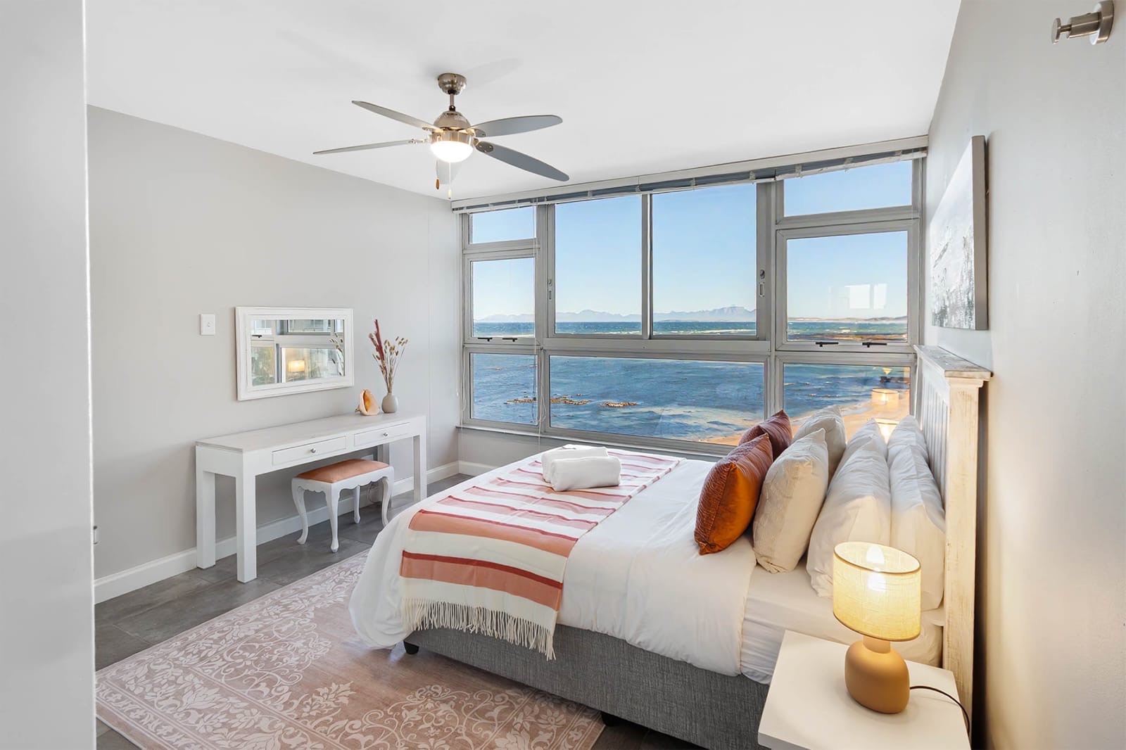 Main bedroom